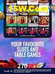 Live Casino 270bet