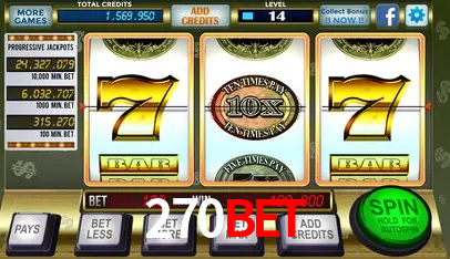 Exclusive Offers 270bet