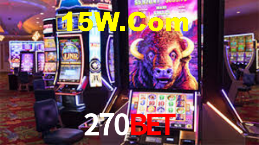 Premium Interface 270bet