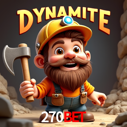 Game Providers 270bet
