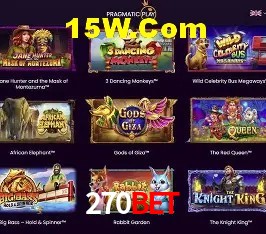 Platform Technology 270bet