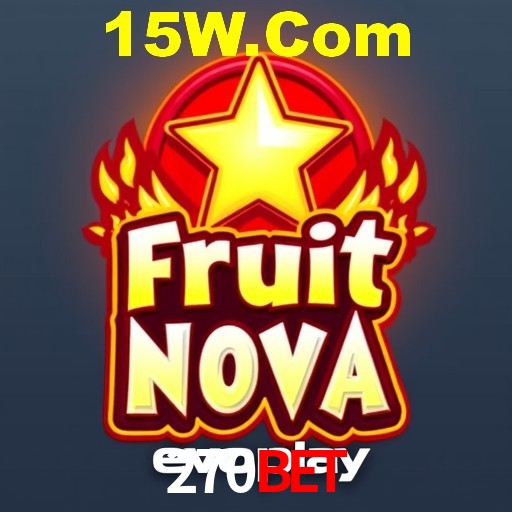 Welcome Bonus 270bet