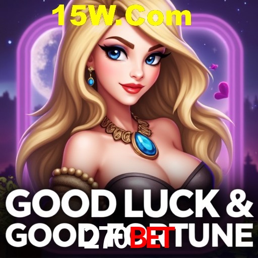 Slot Games 270bet