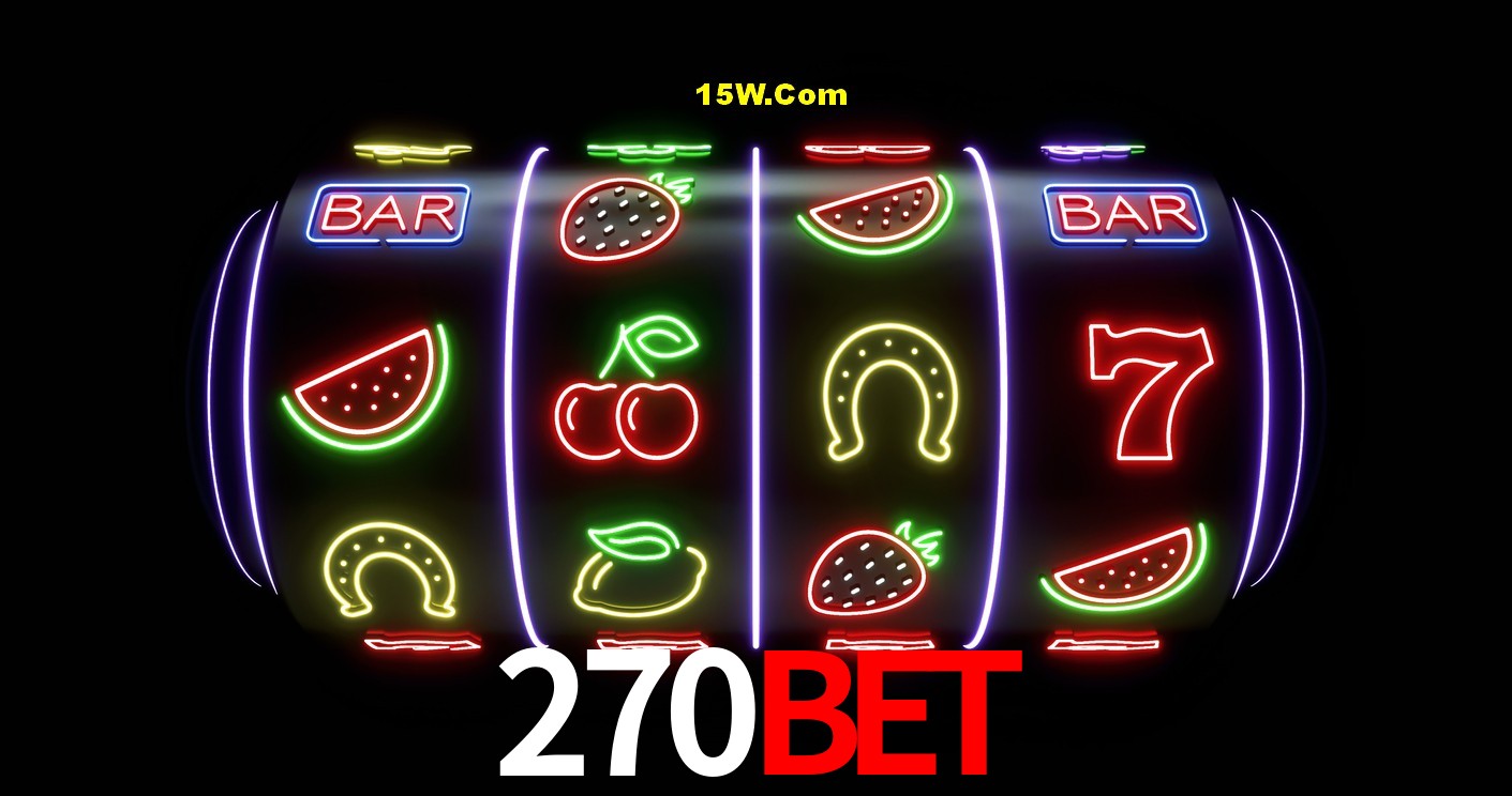 Roulette Table 270bet