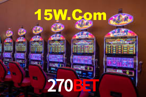 270bet App Interface