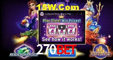Flash Promotion 270bet