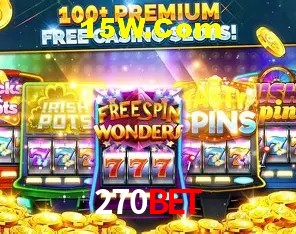Seasonal Promotions 270bet