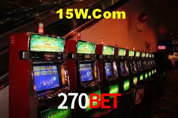 Weekend Specials 270bet